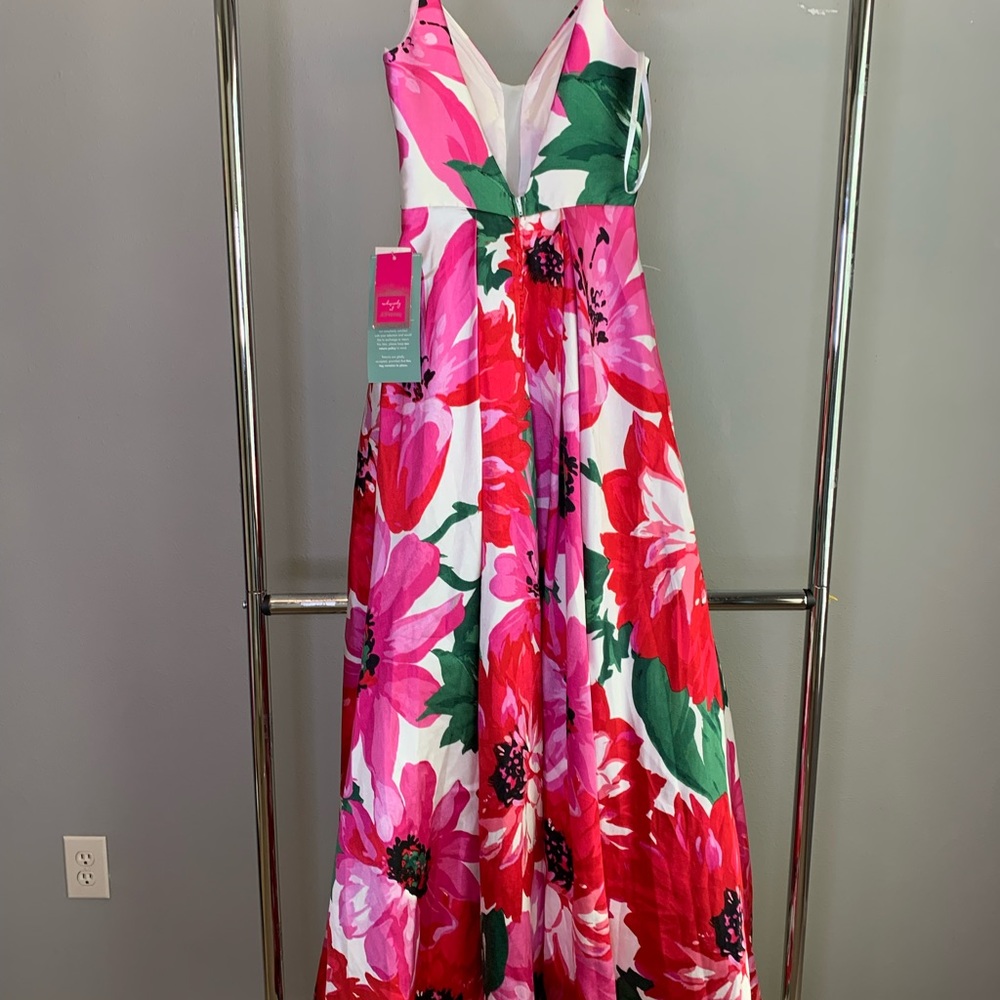 Special Occasion/Prom Dress